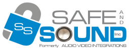 Safe & Sound Inc